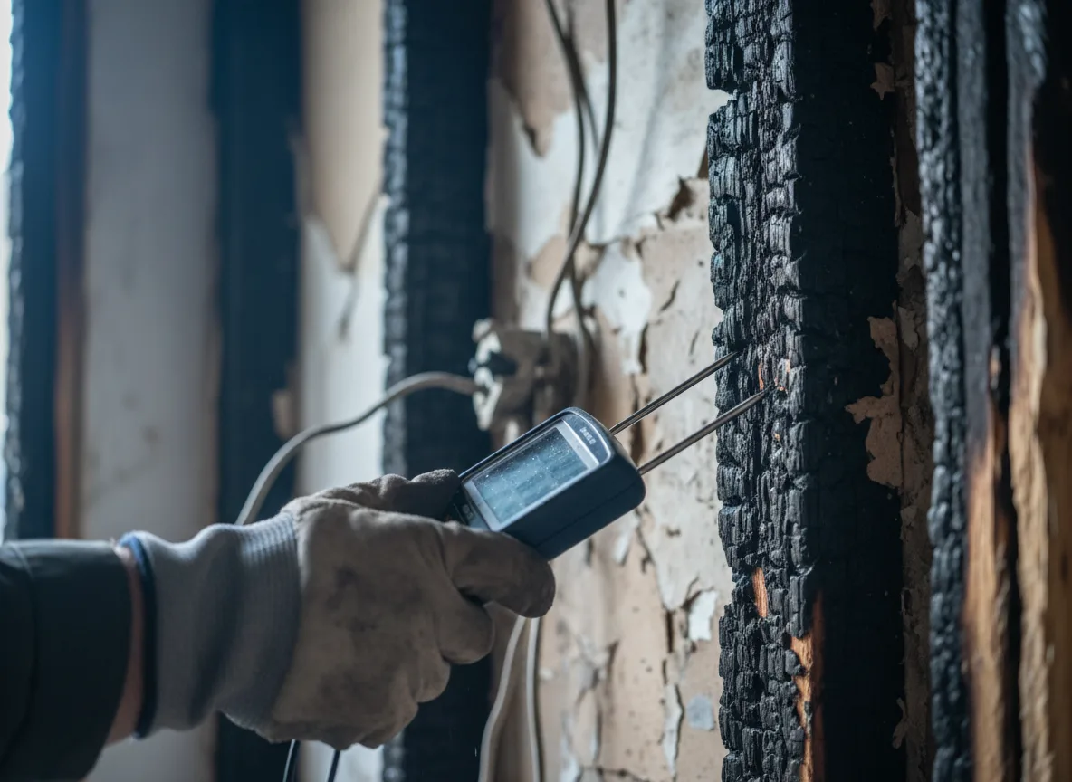 Fire Damage Restoration Old Bridge, NJ FAQs